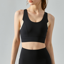 Load image into Gallery viewer, Core Define Sports Bra