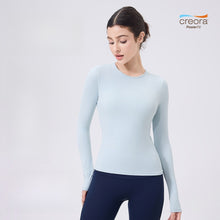 Load image into Gallery viewer, Antibacterial Lightweight Long Sleeve