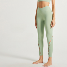 Load image into Gallery viewer, Aura Active Tight