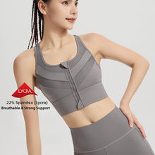 Load image into Gallery viewer, Impactfit Sport Bra