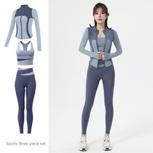 Load image into Gallery viewer, Dynamic Edge Sport Suit