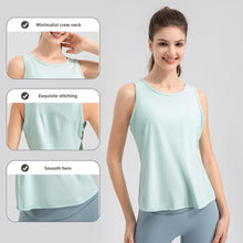 Load image into Gallery viewer, Aurafit Tank