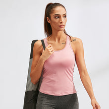 Load image into Gallery viewer, Tripic Edge Tank