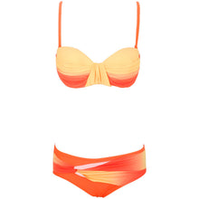 Load image into Gallery viewer, Blissful Bikini 3 Pcs Set