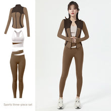 Load image into Gallery viewer, Dynamic Edge Sport Suit