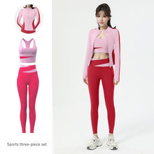 Load image into Gallery viewer, Activefit Sport Suit