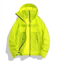 Load image into Gallery viewer, UV Eternal Windbreaker