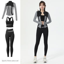 Load image into Gallery viewer, Dynamic Edge Sport Suit