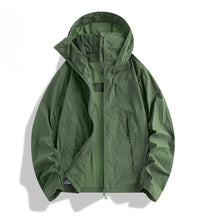 Load image into Gallery viewer, UV Eternal Windbreaker