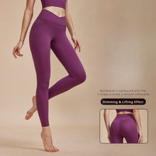 Load image into Gallery viewer, Eva Rise Tight