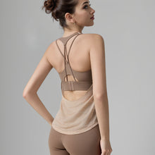 Load image into Gallery viewer, Elegant Edge Tank