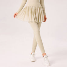 Load image into Gallery viewer, Noble Elegance Skort Tight