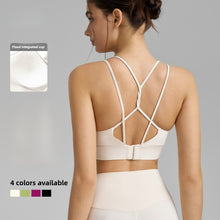 Load image into Gallery viewer, Epic Athletics Sport Bra