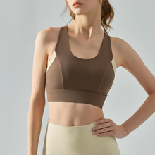 Load image into Gallery viewer, Core Define Sports Bra