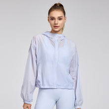 Load image into Gallery viewer, XtremeLight Jacket