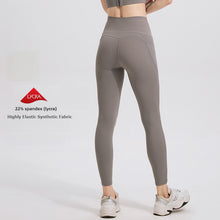 Load image into Gallery viewer, Impactfit Tight