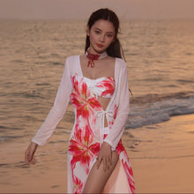 Load image into Gallery viewer, Sand & Sea Bikini 3 piece Set