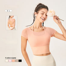 Load image into Gallery viewer, Pastel Soft Padded Top