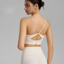 Load image into Gallery viewer, Pretty Harmony Sport Bra