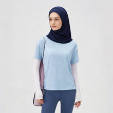 Load image into Gallery viewer, DynamicFit Long Sleeve