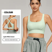 Load image into Gallery viewer, ResilientFit Sport Bra