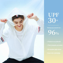 Load image into Gallery viewer, UV Eternal Suncreen Jacket