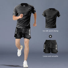 Load image into Gallery viewer, Powerpulse Men Activewear Set