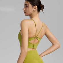 Load image into Gallery viewer, Pretty Harmony Sport Bra