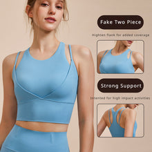 Load image into Gallery viewer, Luxx Impact Sport Tank