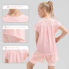 Load image into Gallery viewer, Vigor Active Shirt