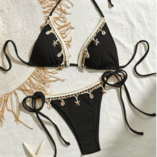 Load image into Gallery viewer, Sea Breeze Bikini Set