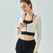 Load image into Gallery viewer, Vitalsport Long Sleeve