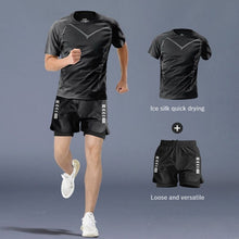 Load image into Gallery viewer, Powerpulse Men Activewear Set