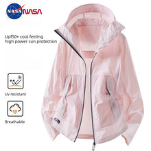 Load image into Gallery viewer, UV Eternal Windbreaker