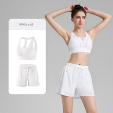 Load image into Gallery viewer, AeroLuxe Sport Suit