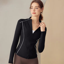 Load image into Gallery viewer, Refined Warmth Jacket
