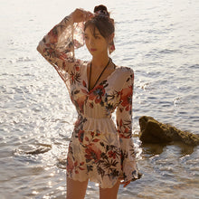 Load image into Gallery viewer, Sunbright Bikini 3 pcs set