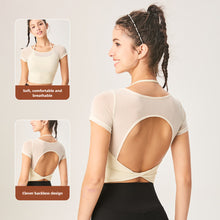 Load image into Gallery viewer, Pastel Soft Padded Top