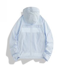 Load image into Gallery viewer, UV Eternal Windbreaker