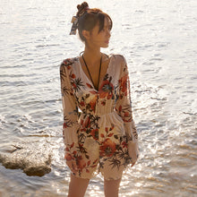 Load image into Gallery viewer, Sunbright Bikini 3 pcs set