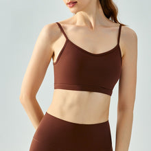 Load image into Gallery viewer, FitFlex Sport Bra