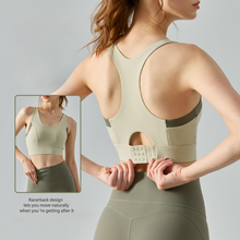 Load image into Gallery viewer, Core Define Sports Bra
