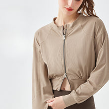 Load image into Gallery viewer, Fit Essense Jacket