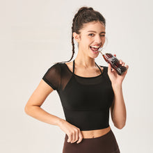 Load image into Gallery viewer, Pastel Soft Padded Top