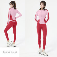 Load image into Gallery viewer, Activefit Sport Suit