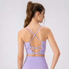 Load image into Gallery viewer, VigorSync Yoga Tank