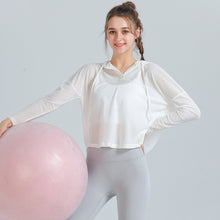 Load image into Gallery viewer, Ultra Stand Hoodie Long Sleeve