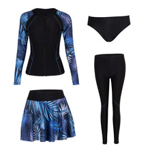 Load image into Gallery viewer, Serene Splash Wetsuit