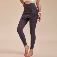 Load image into Gallery viewer, 2 in 1 Empower Skort Legging