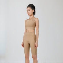 Load image into Gallery viewer, Adorable Match Sport Suit